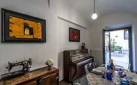 Pianista'S House