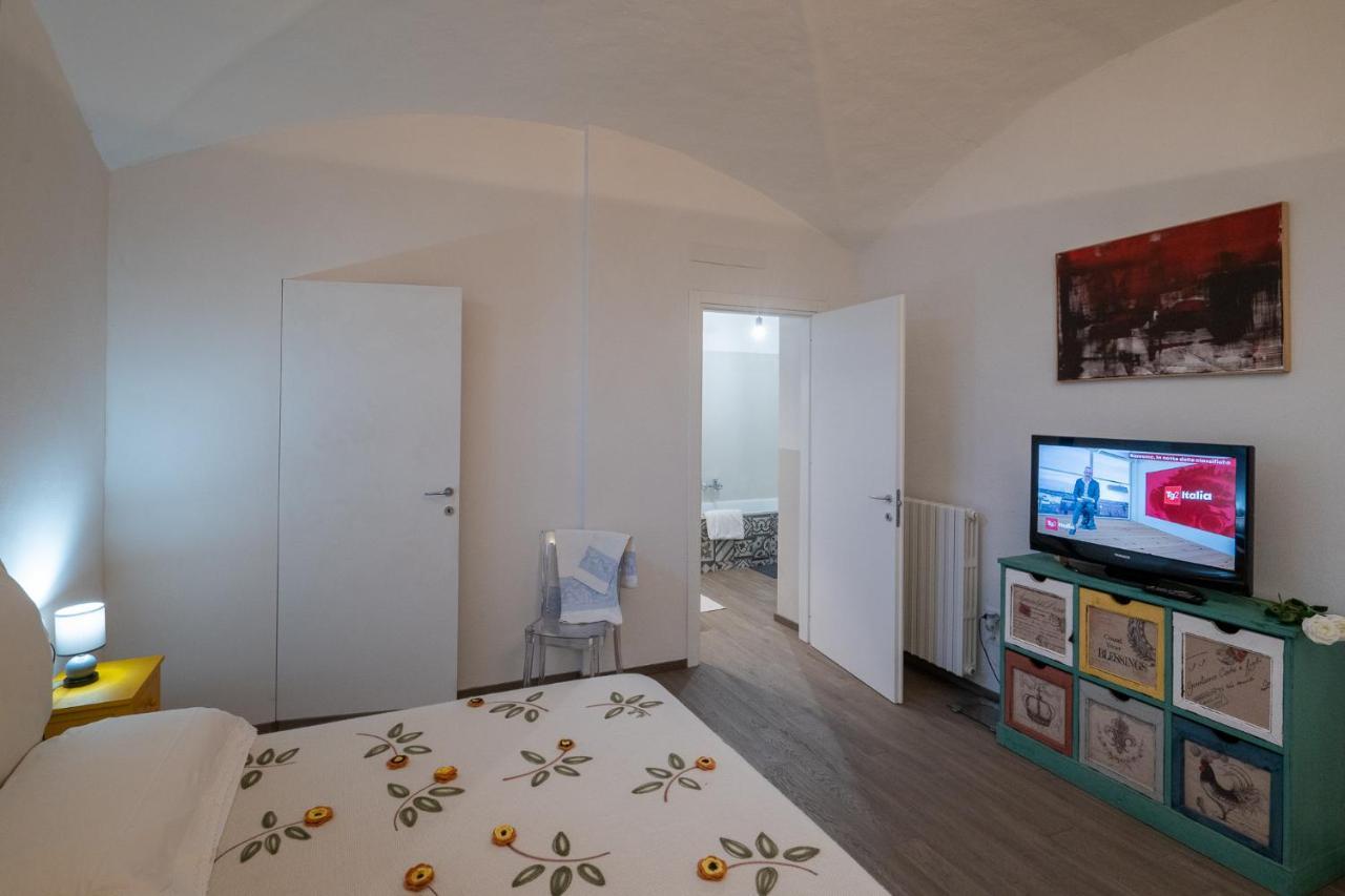 Ferienwohnung Pianista'S House Florenz Exterior foto